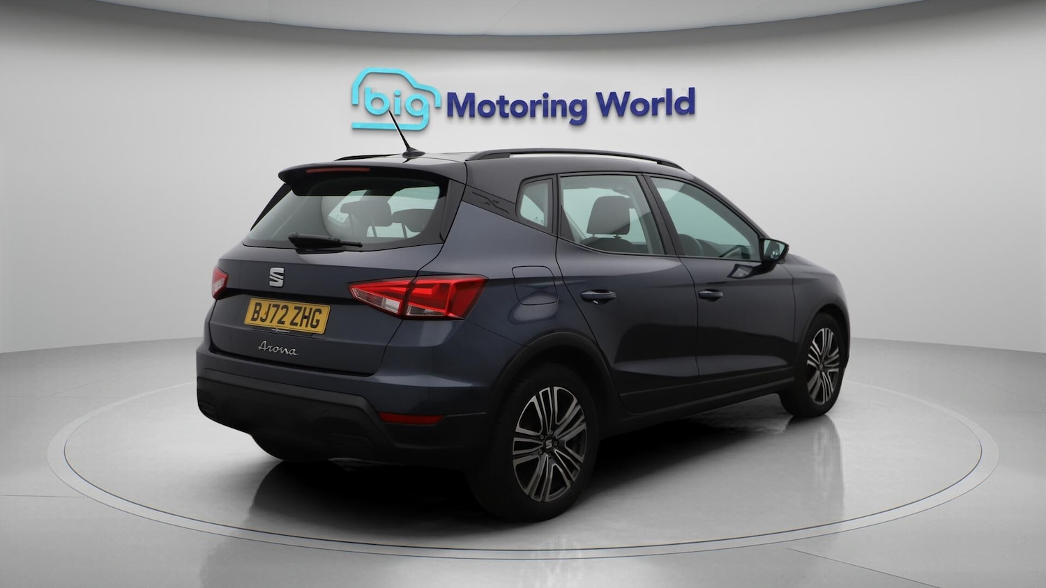 Used SEAT Arona 2022 for sale - 76562417: Photo 8