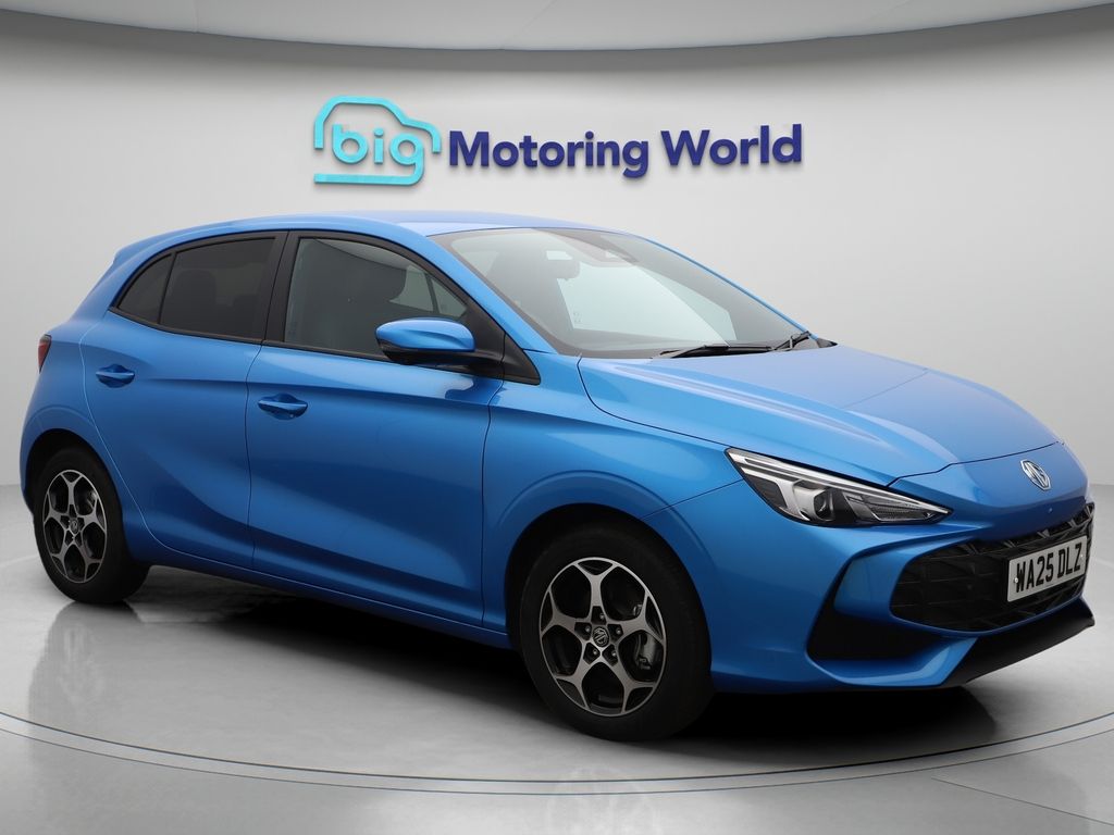 Used MG MG3 2025 for sale - 76808614: Photo 6