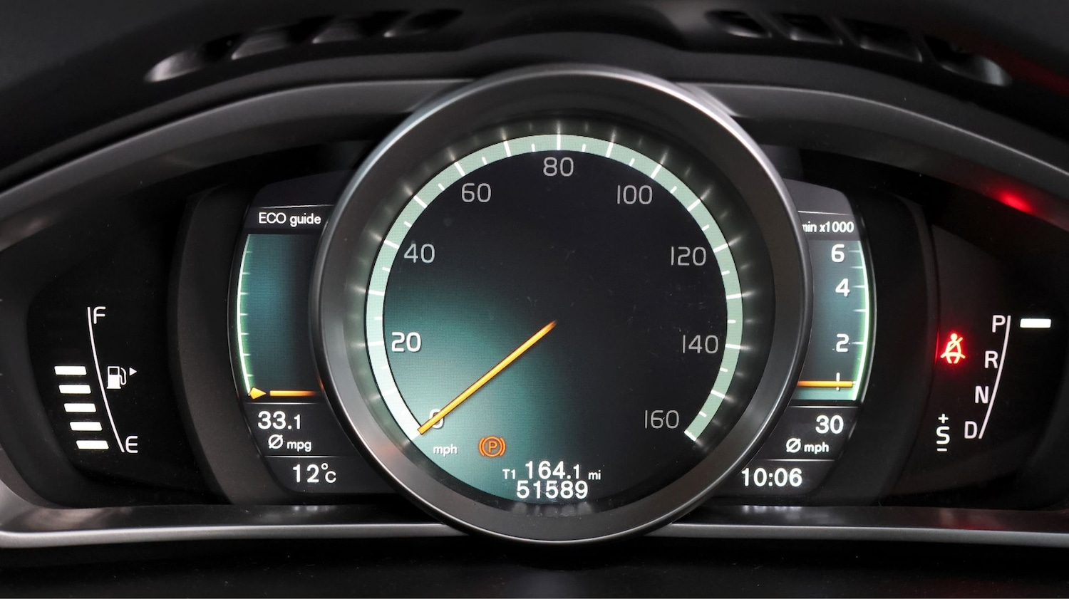 Used Volvo V40 2019 for sale - 78070164: Photo 10