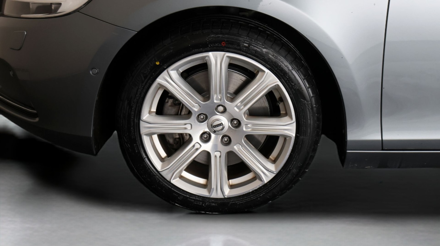 Used Volvo V40 2019 for sale - 78070164: Photo 18