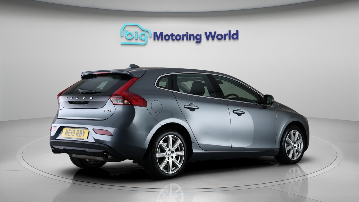 Used Volvo V40 2019 for sale - 78070164: Photo 7