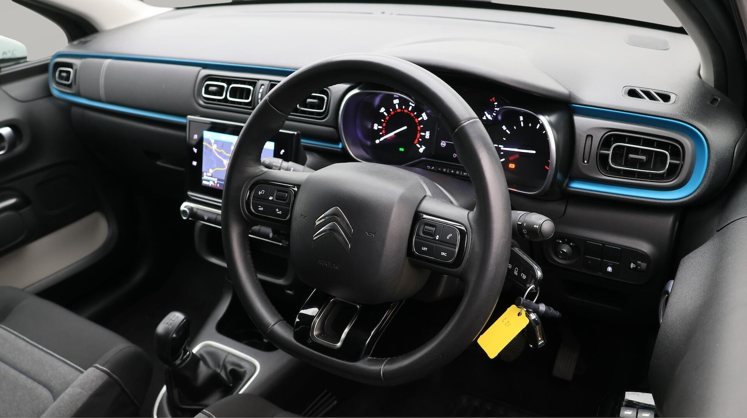 Used Citroen C3 2021 for sale - 76388272: Photo 10