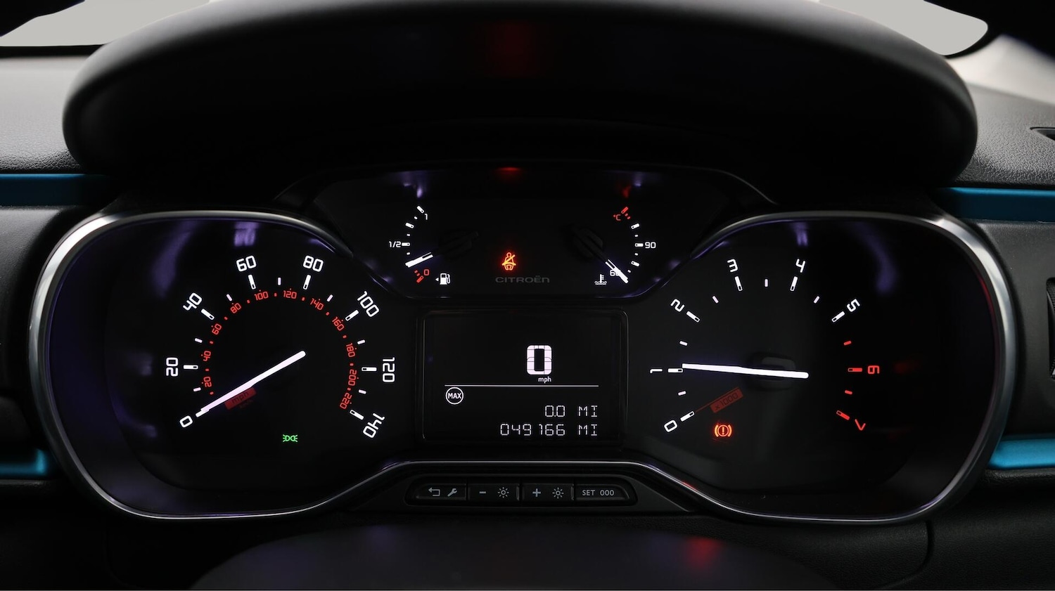 Used Citroen C3 2021 for sale - 76388272: Photo 11