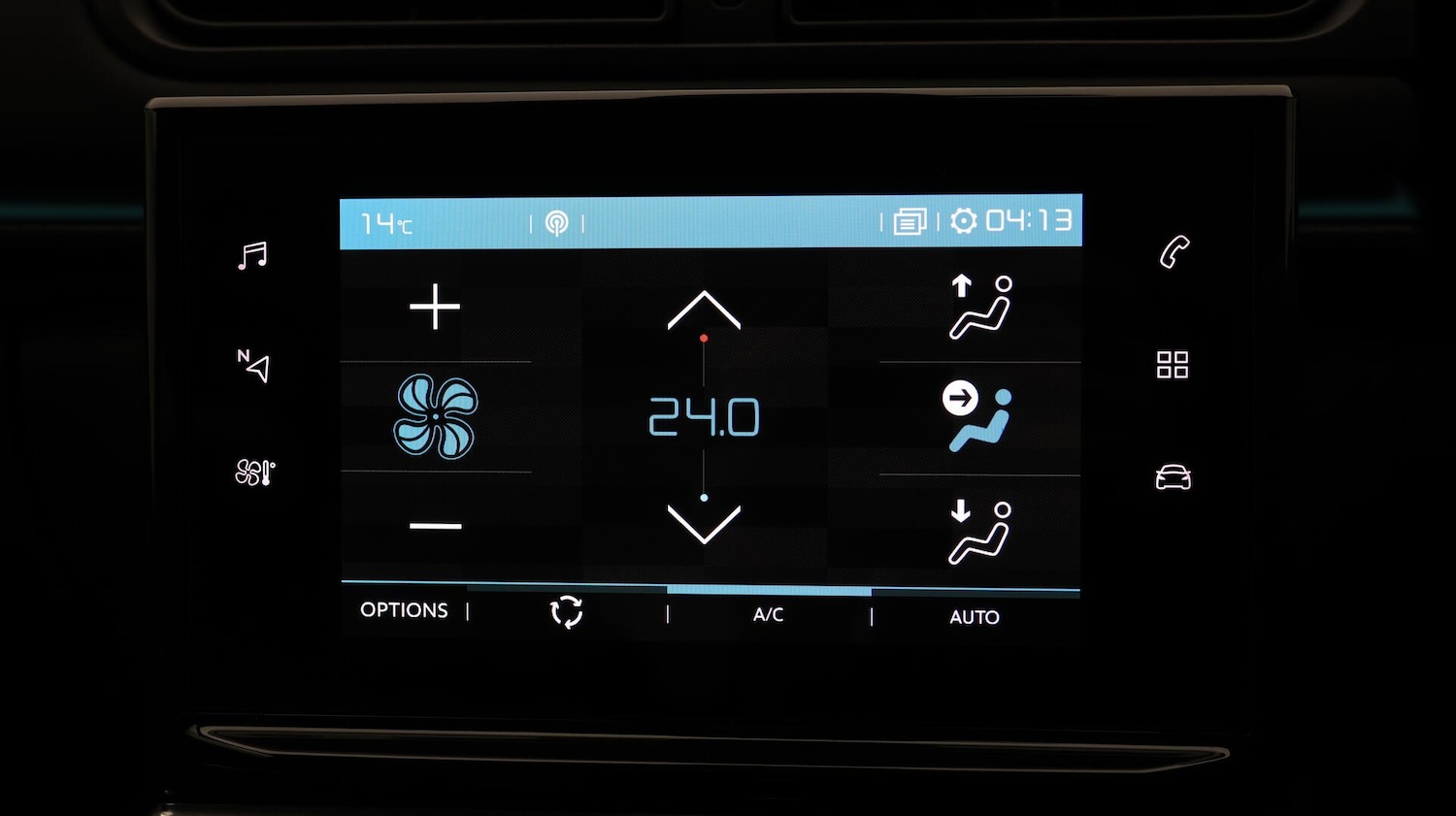 Used Citroen C3 2021 for sale - 76388272: Photo 13