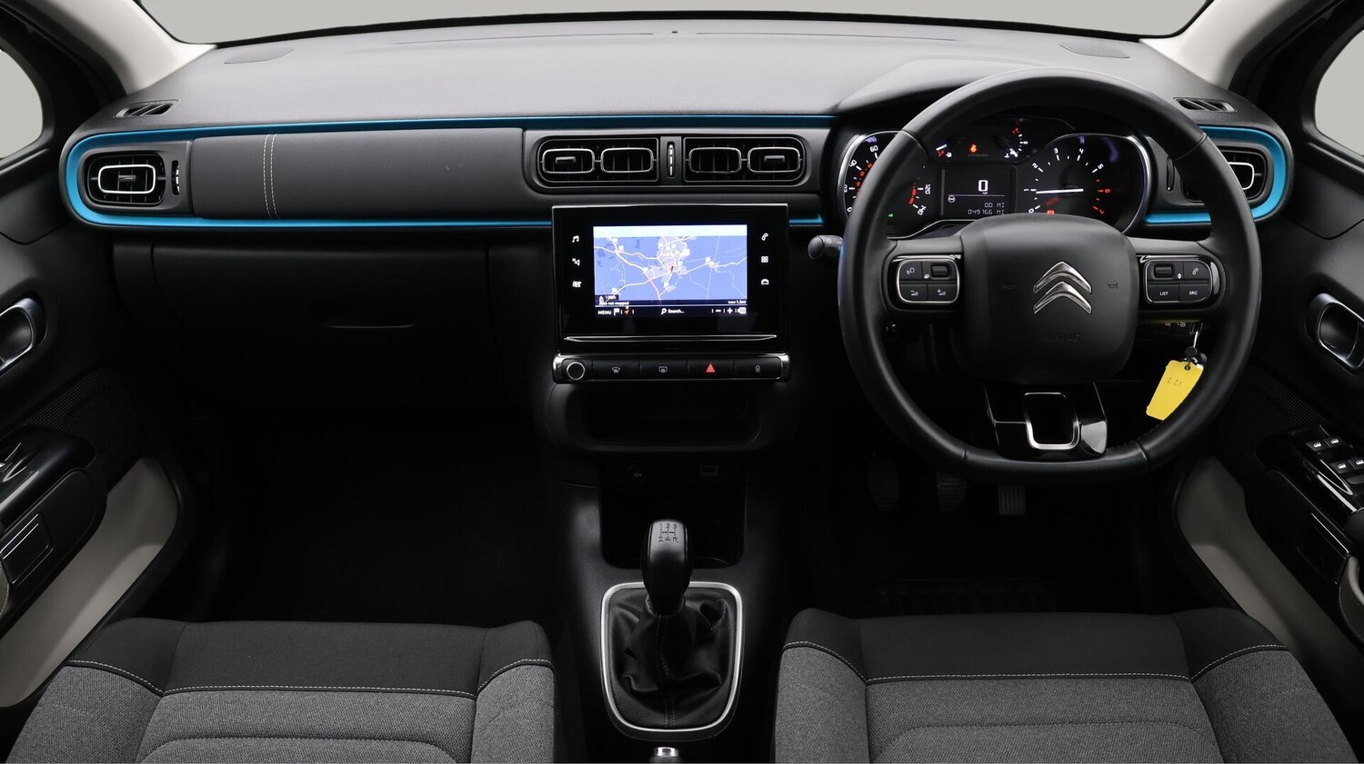 Used Citroen C3 2021 for sale - 76388272: Photo 14