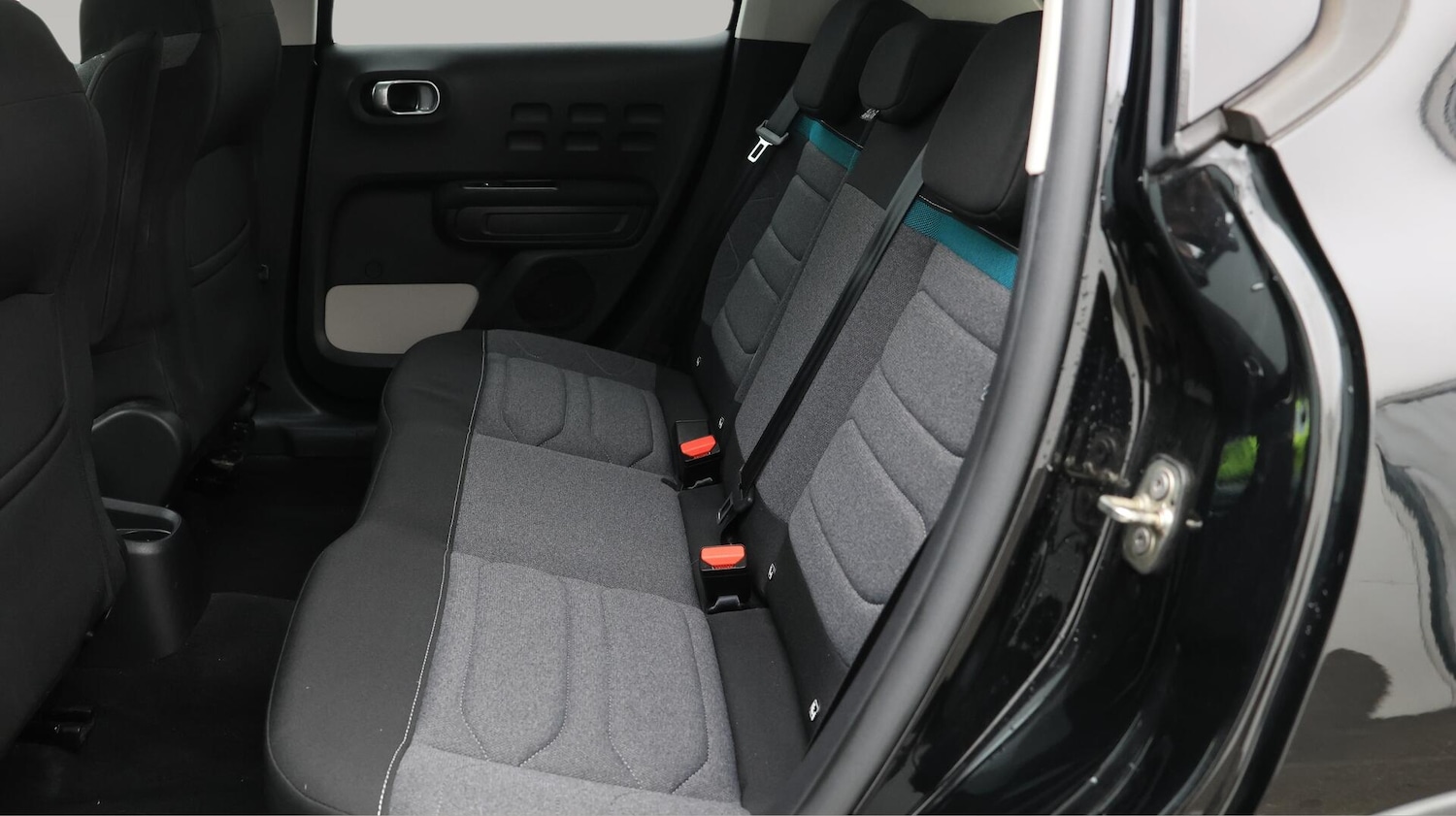 Used Citroen C3 2021 for sale - 76388272: Photo 17