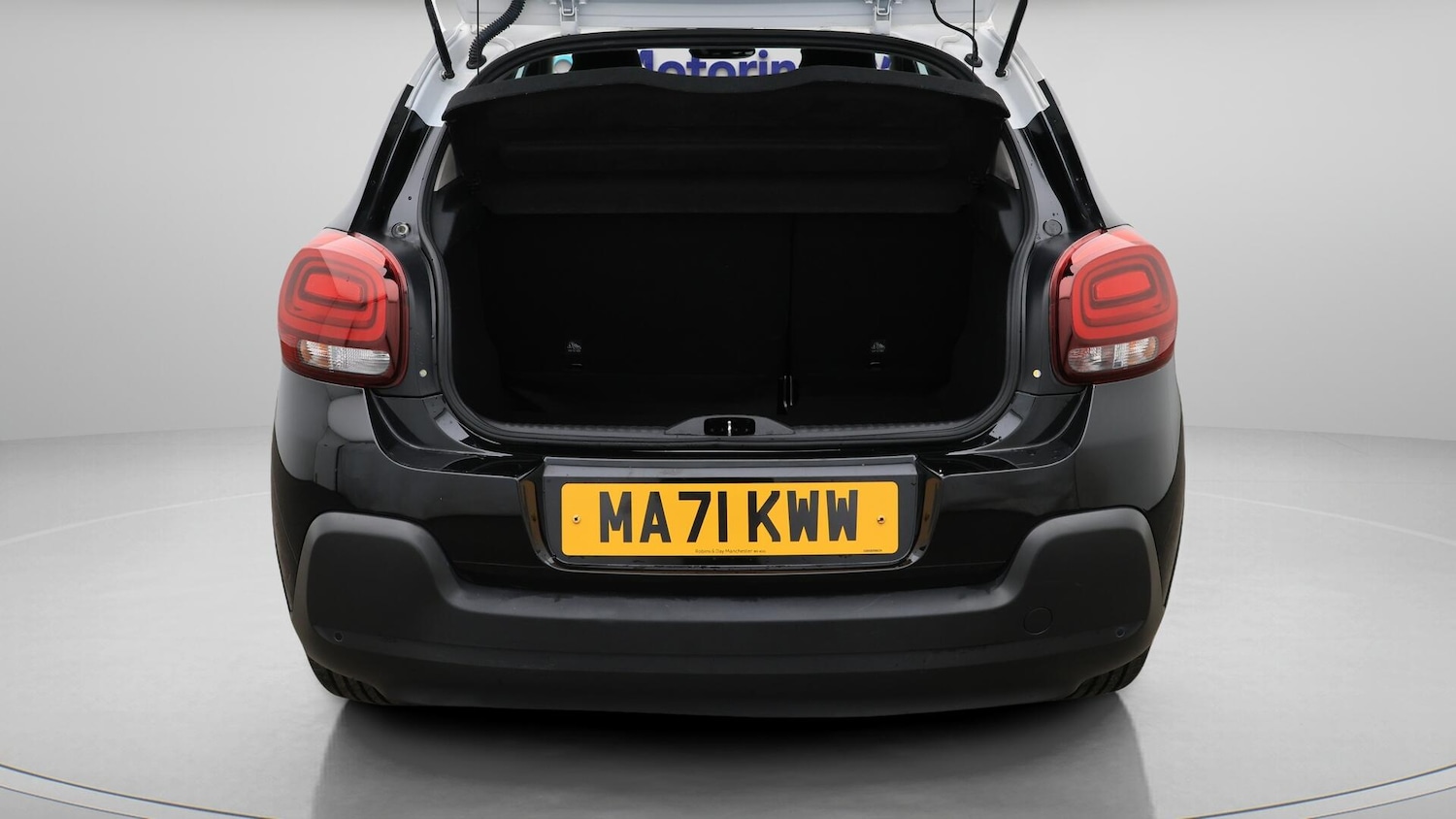 Used Citroen C3 2021 for sale - 76388272: Photo 18