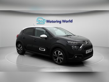 2021 (71) - 1.2 PureTech Shine Plus Hatchback 5dr Petrol Manual Euro 6 (s/s) (83 ps)