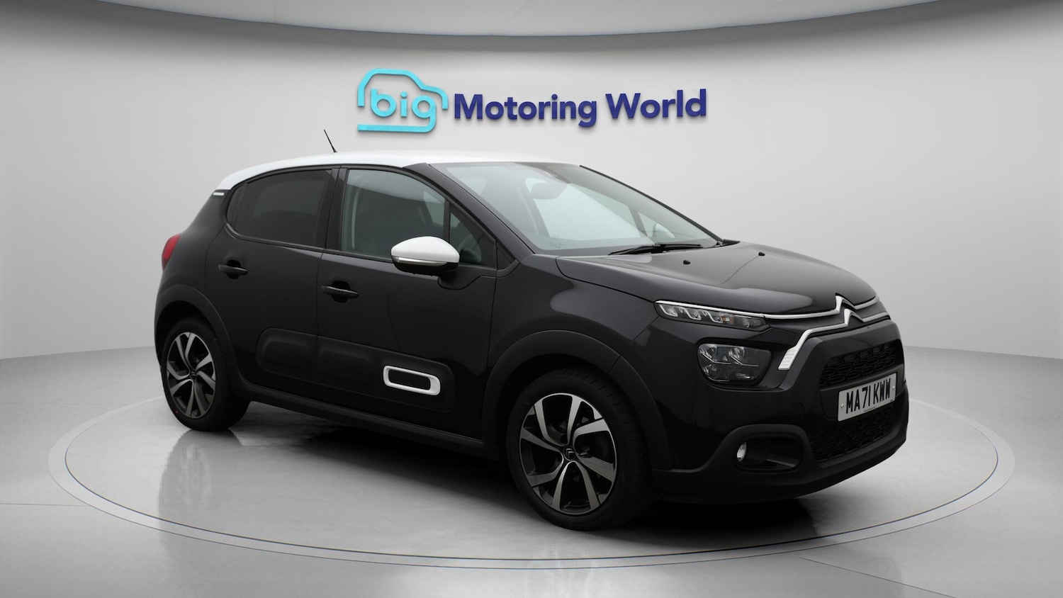 Used Citroen C3 2021 for sale - 76388272: Photo 2