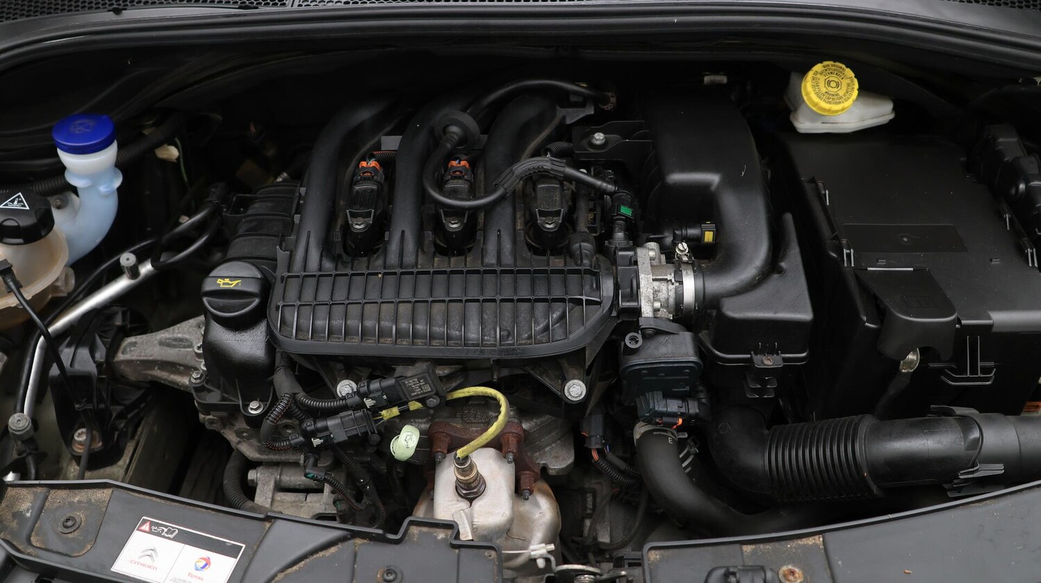 Used Citroen C3 2021 for sale - 76388272: Photo 20