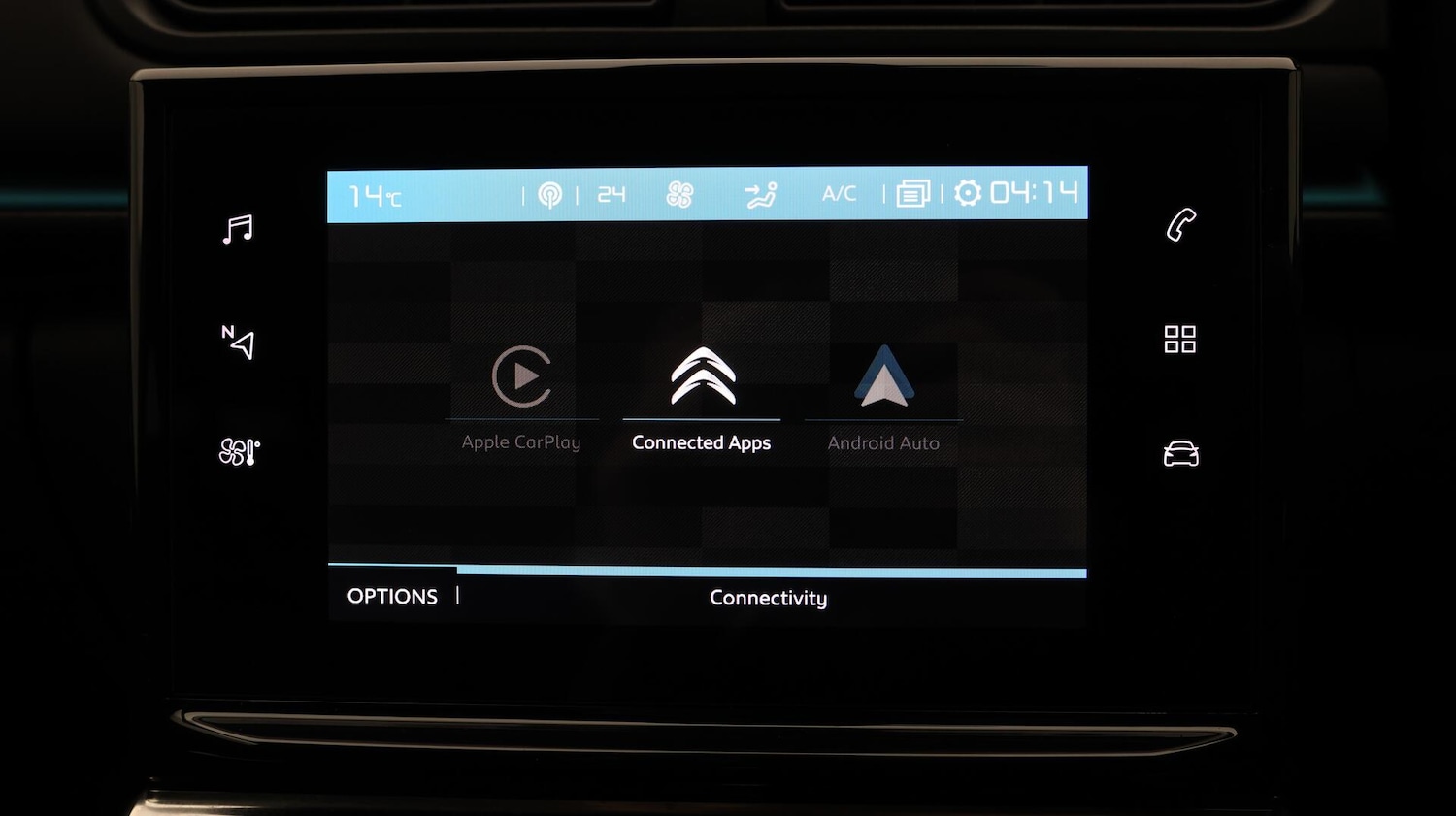 Used Citroen C3 2021 for sale - 76388272: Photo 24