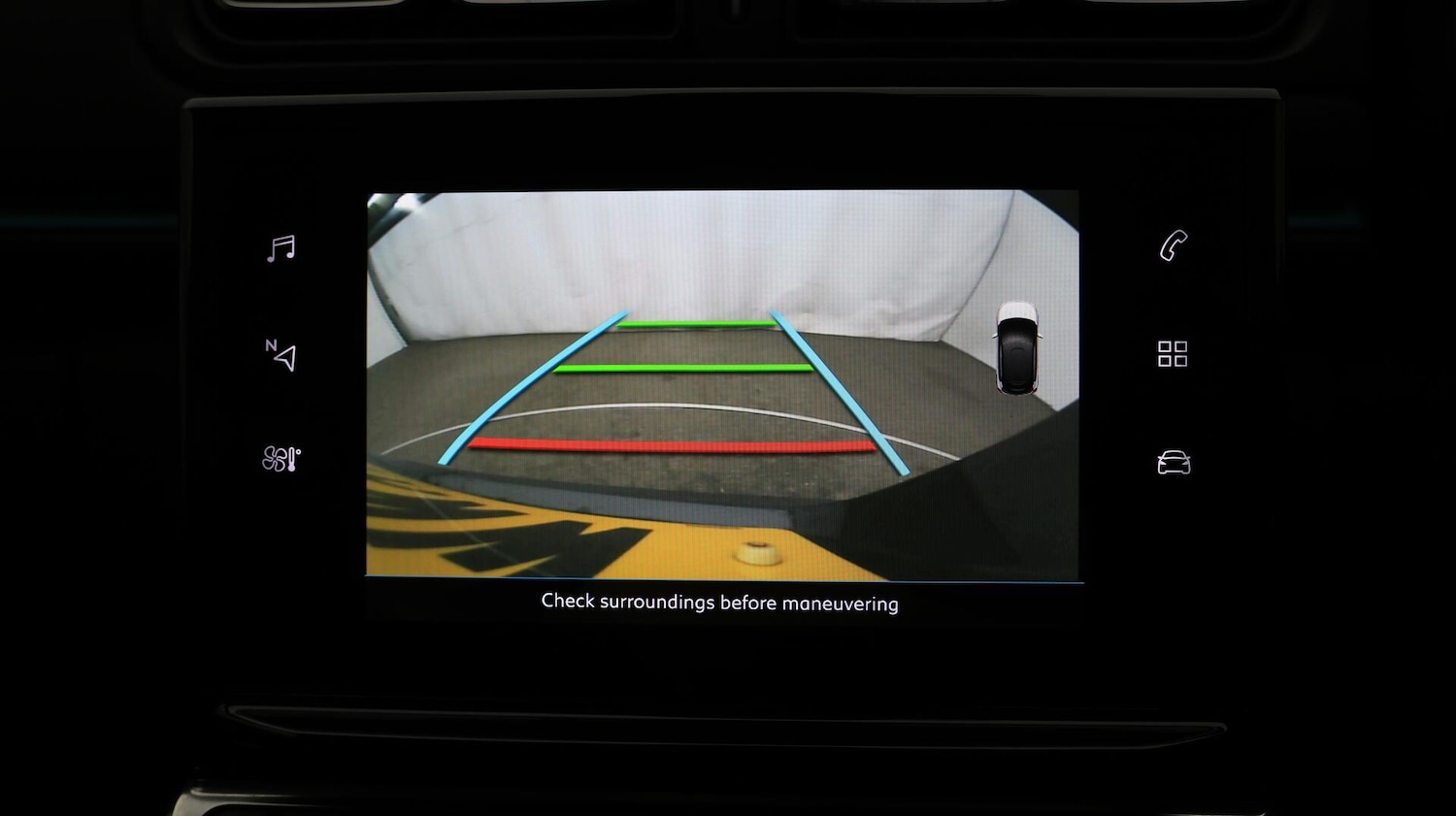 Used Citroen C3 2021 for sale - 76388272: Photo 25