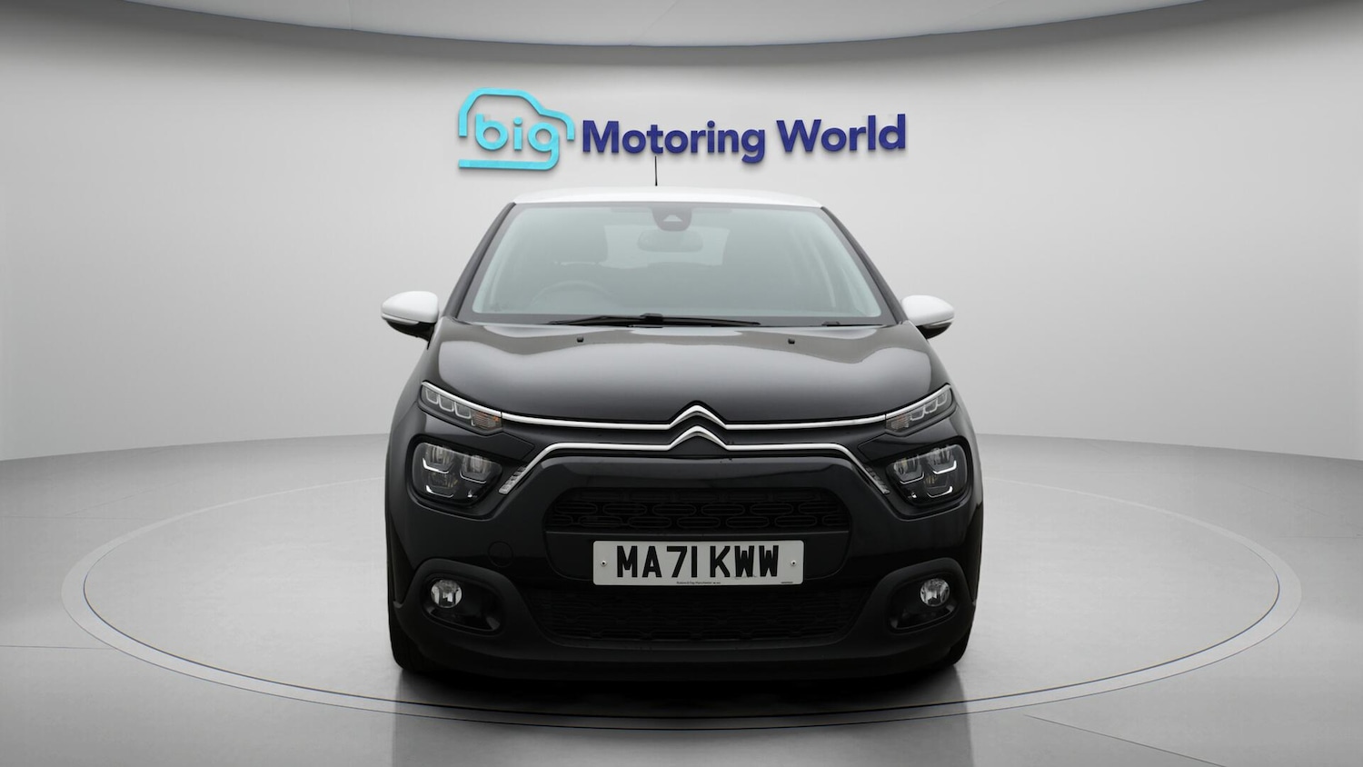 Used Citroen C3 2021 for sale - 76388272: Photo 3