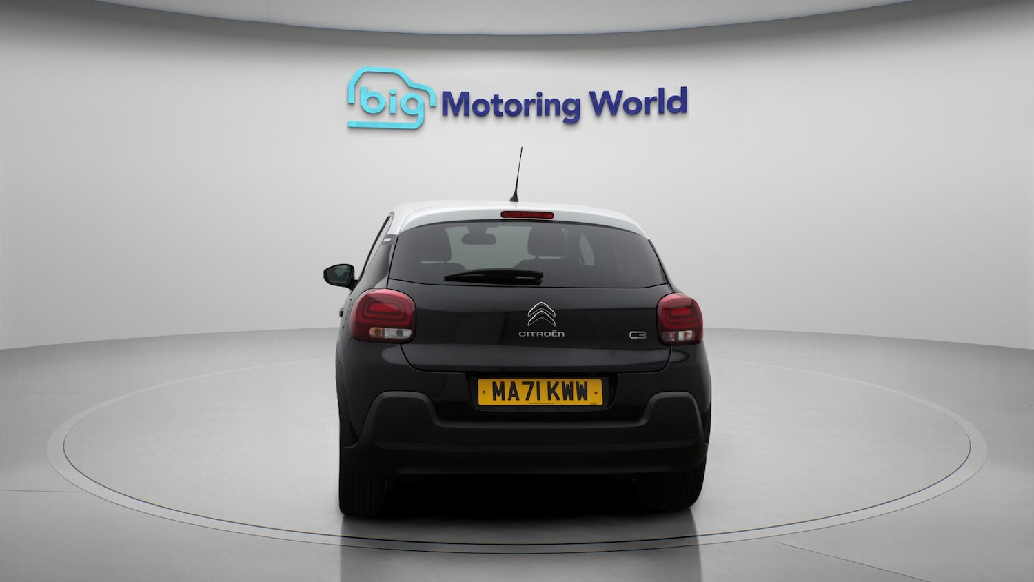 Used Citroen C3 2021 for sale - 76388272: Photo 7