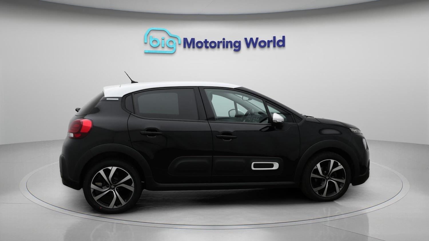 Used Citroen C3 2021 for sale - 76388272: Photo 9