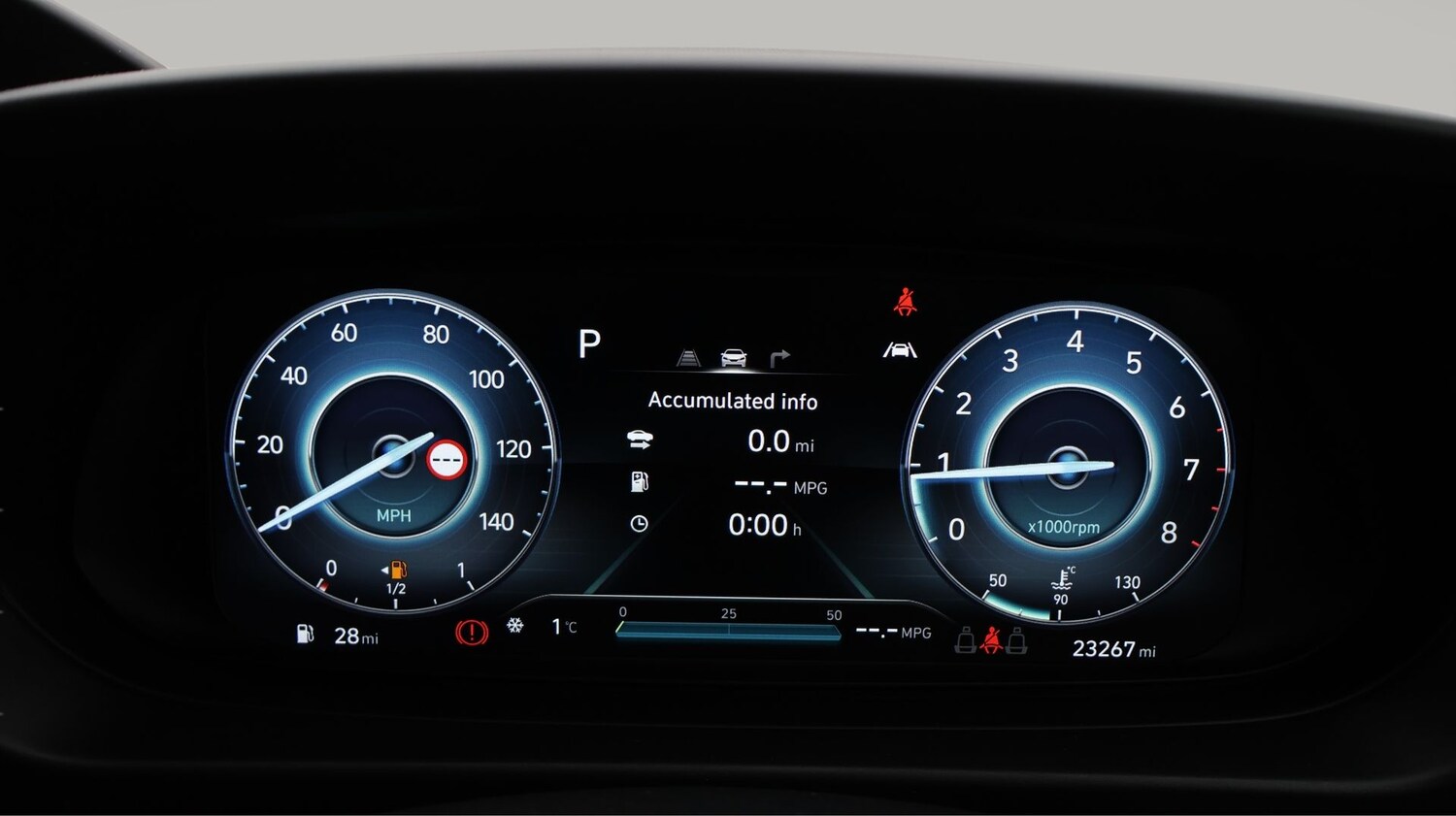 Used Hyundai i20 for sale - 77207641: Photo 10