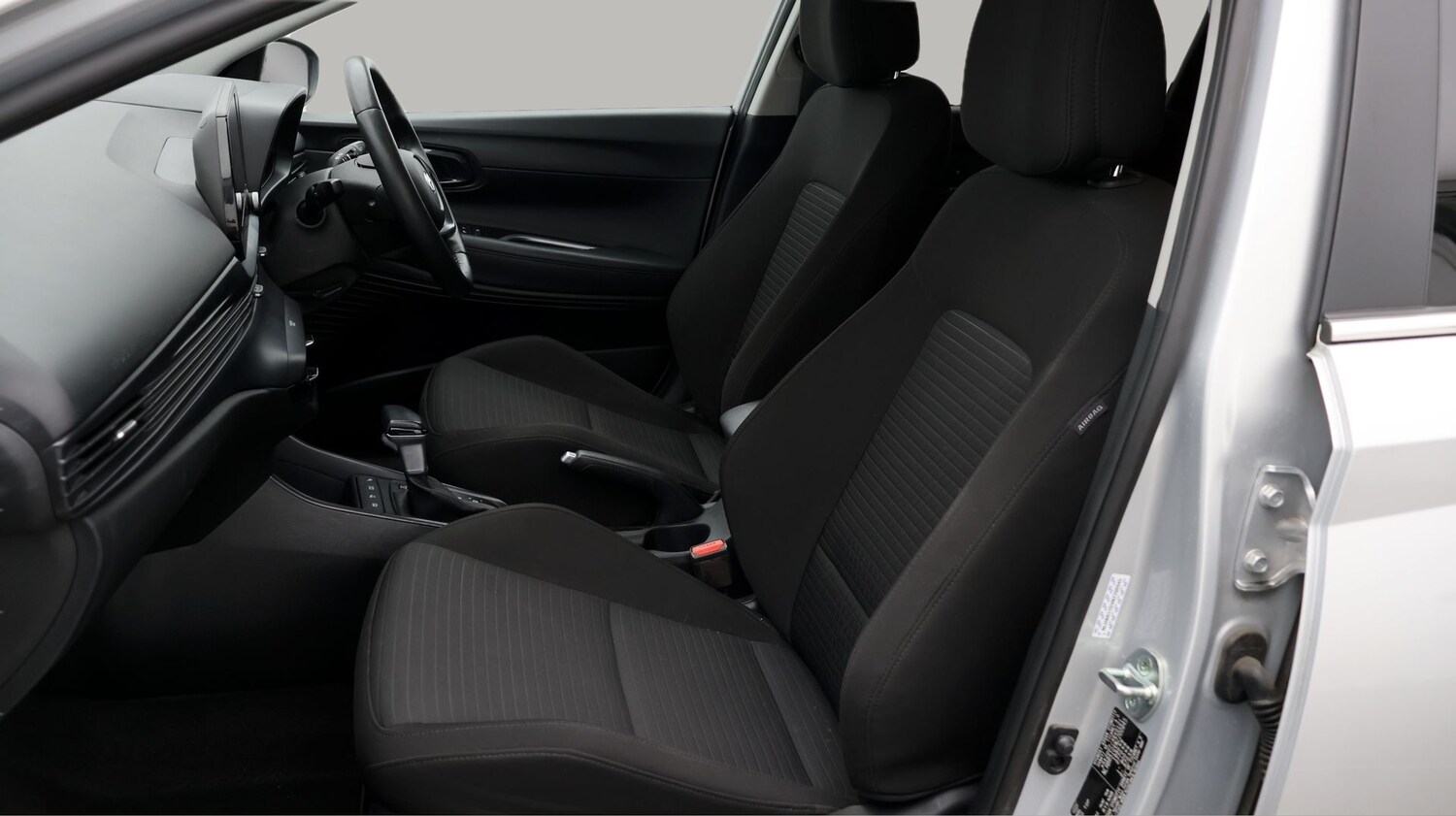 Used Hyundai i20 for sale - 77207641: Photo 14