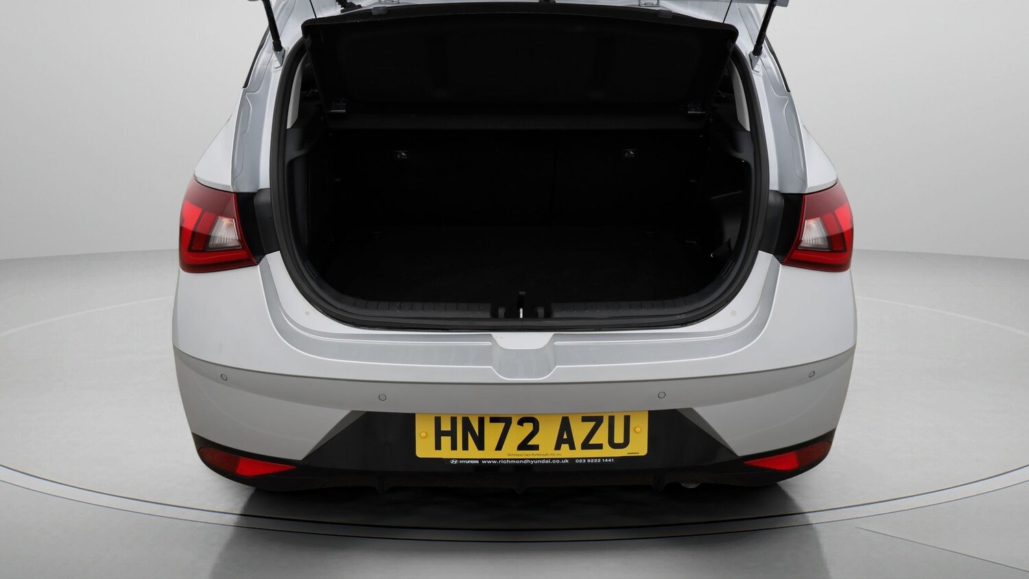 Used Hyundai i20 for sale - 77207641: Photo 17