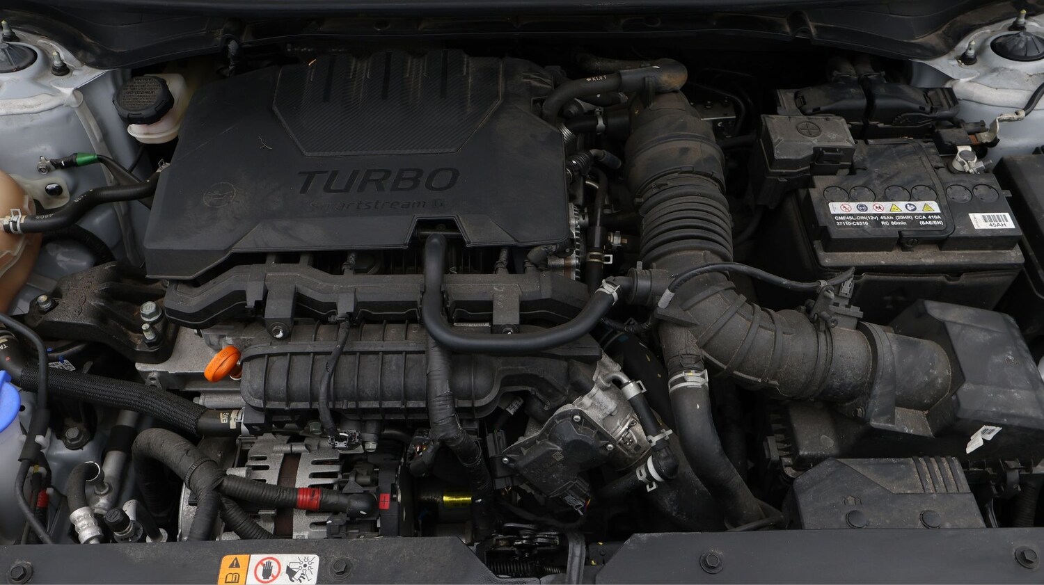 Used Hyundai i20 for sale - 77207641: Photo 19