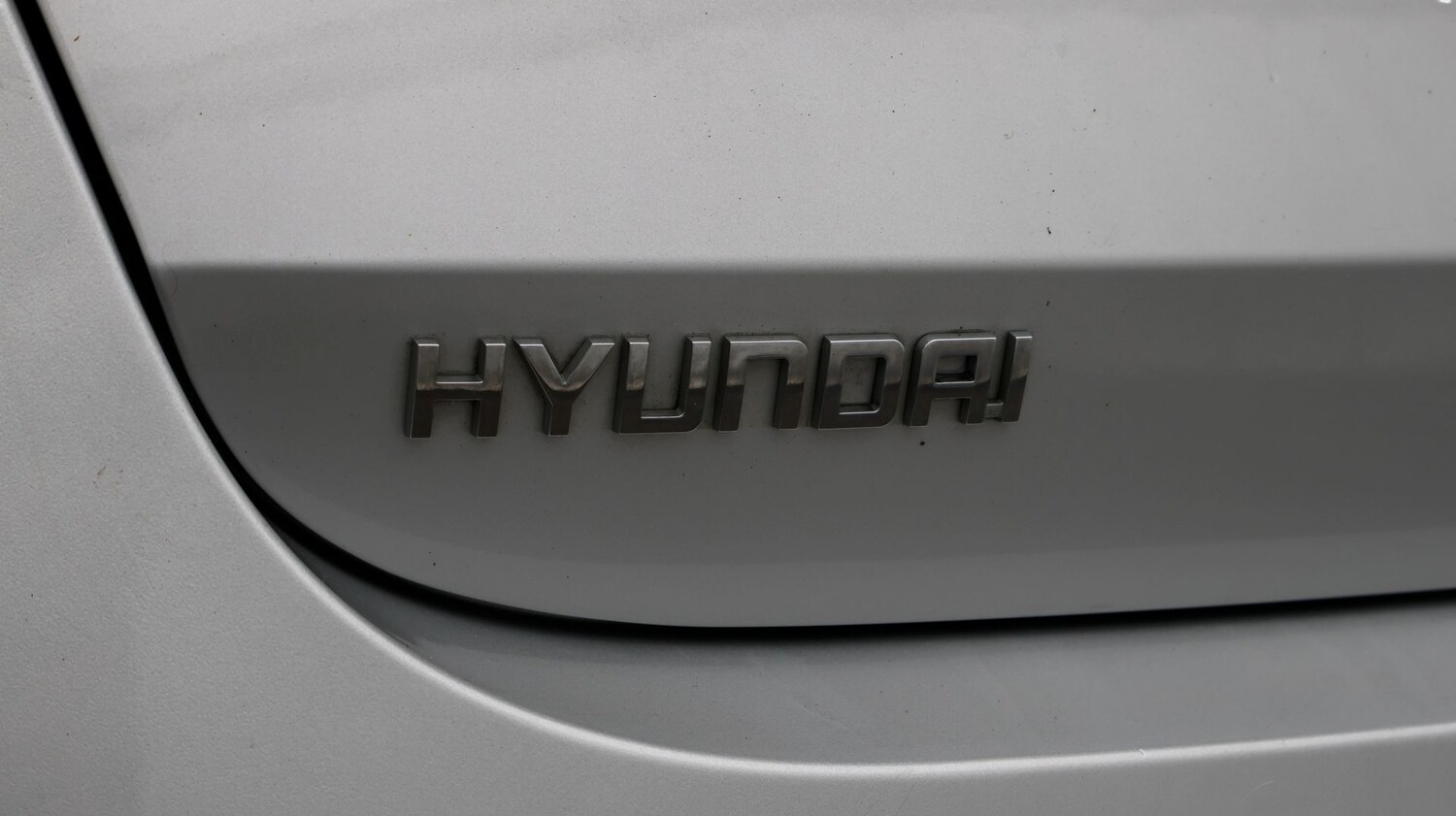 Used Hyundai i20 for sale - 77207641: Photo 21