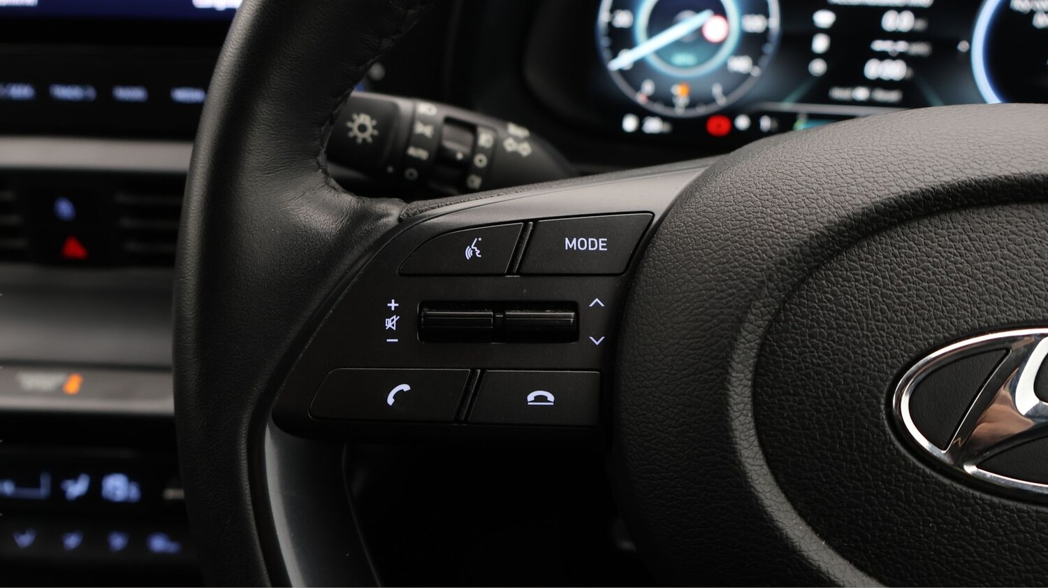 Used Hyundai i20 for sale - 77207641: Photo 24