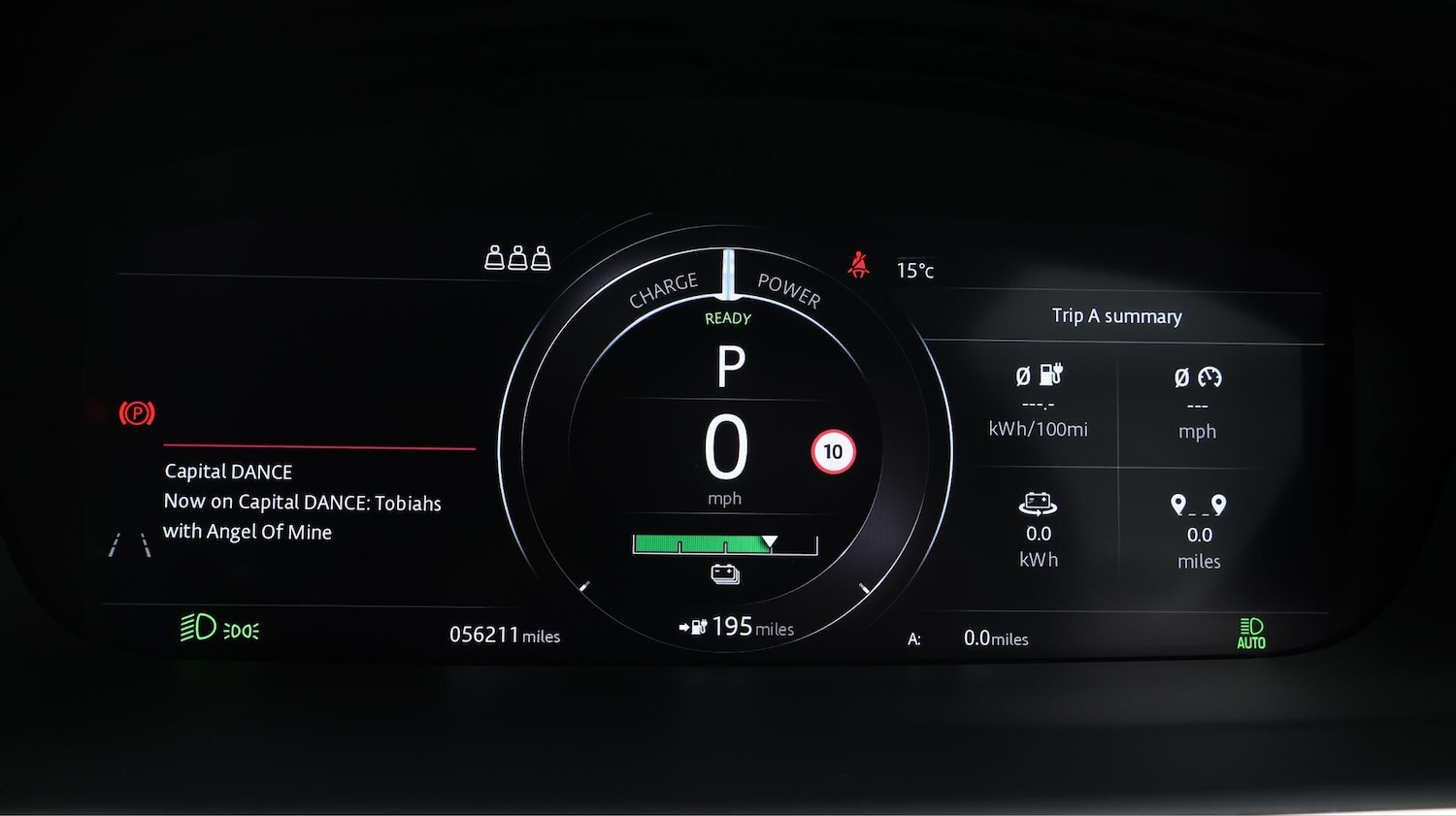 Used Jaguar I-Pace 2020 for sale - 76485291: Photo 10