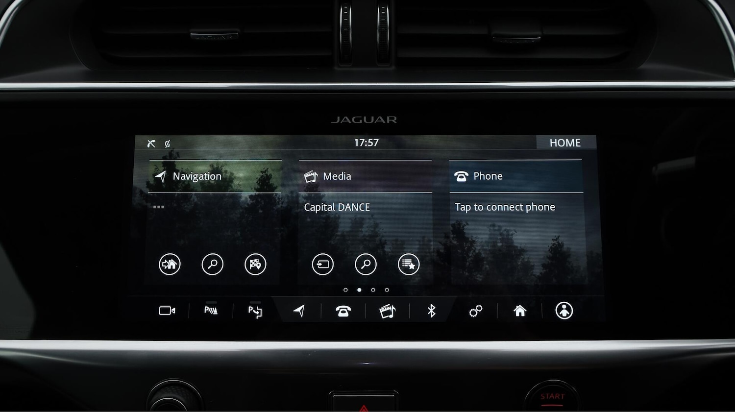 Used Jaguar I-Pace 2020 for sale - 76485291: Photo 11