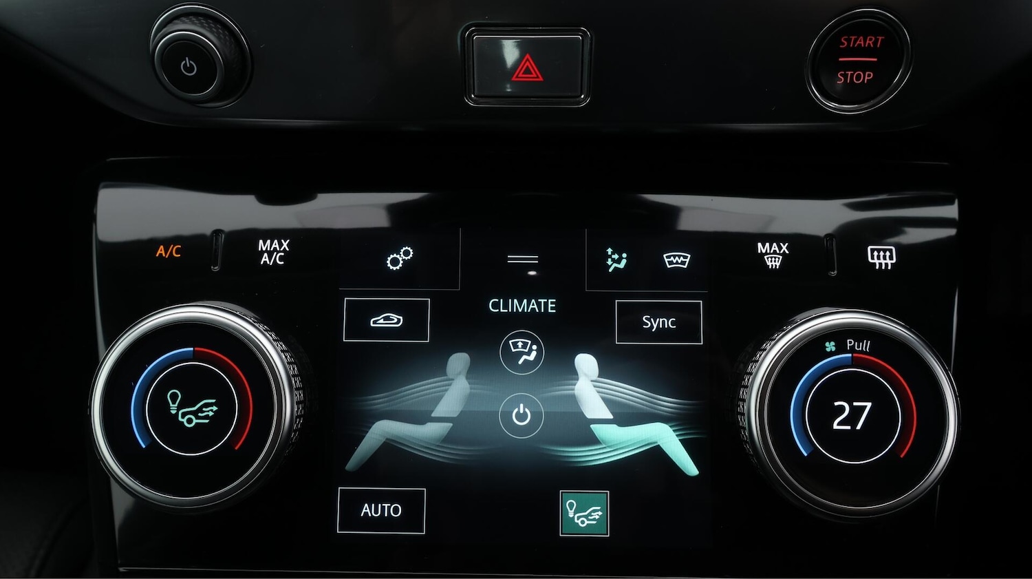 Used Jaguar I-Pace 2020 for sale - 76485291: Photo 12