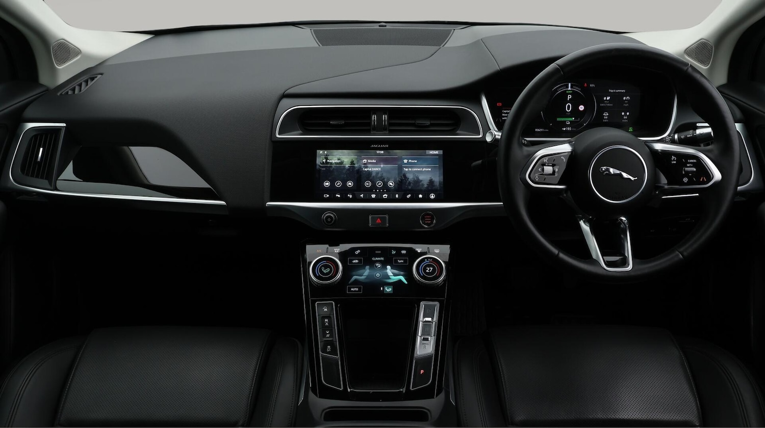 Used Jaguar I-Pace 2020 for sale - 76485291: Photo 13