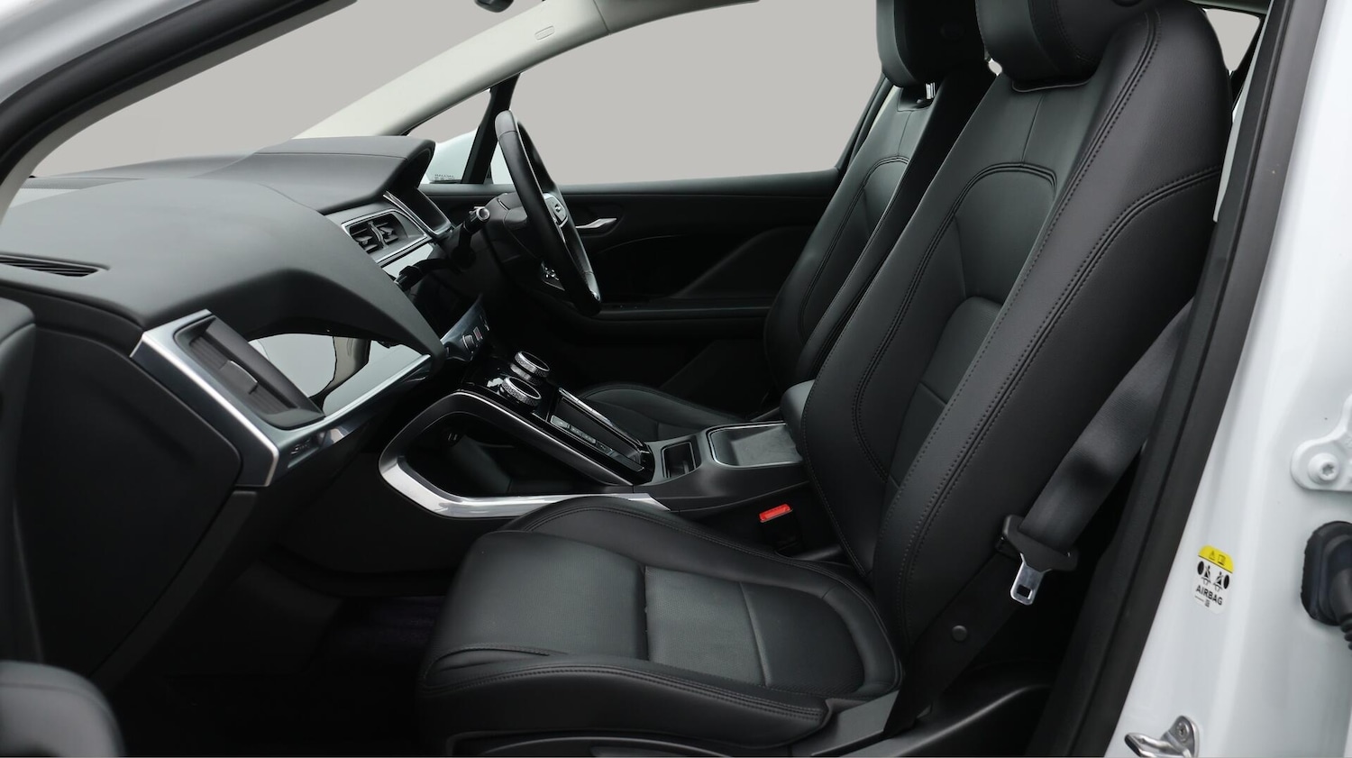 Used Jaguar I-Pace 2020 for sale - 76485291: Photo 14