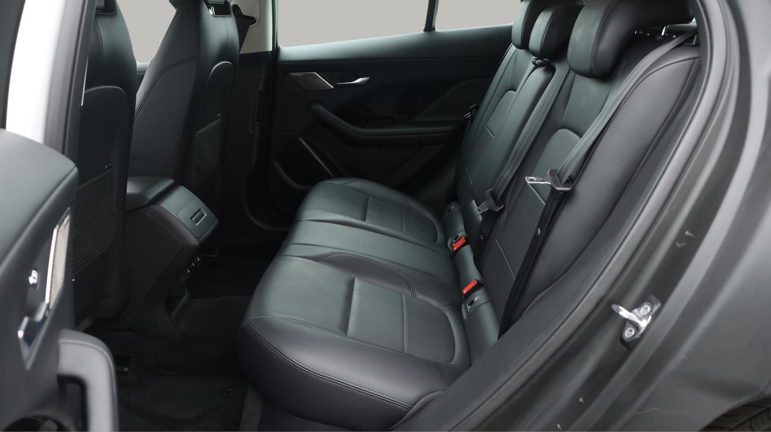 Used Jaguar I-Pace 2020 for sale - 76485291: Photo 16