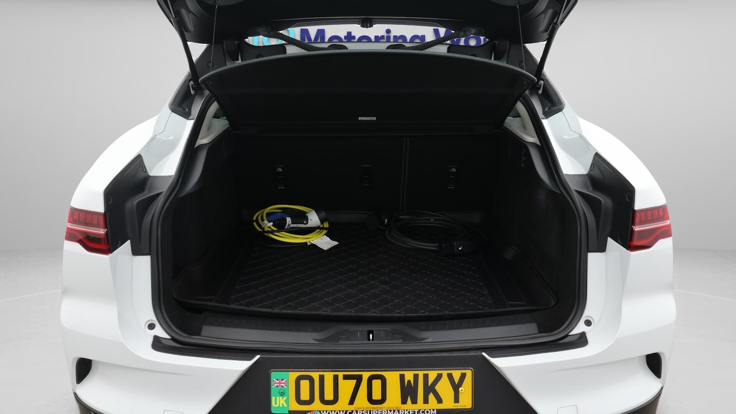 Used Jaguar I-Pace 2020 for sale - 76485291: Photo 17