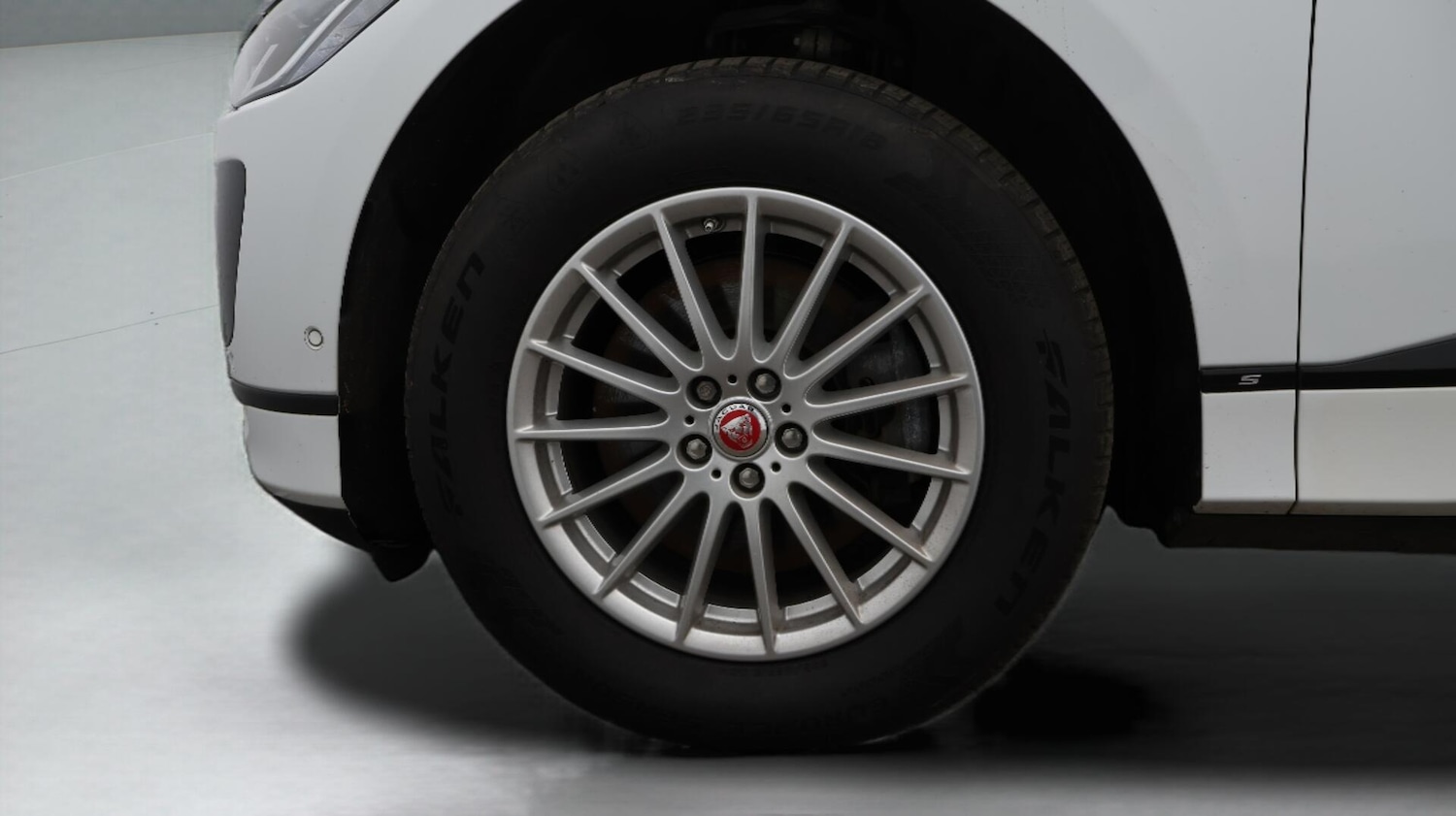 Used Jaguar I-Pace 2020 for sale - 76485291: Photo 18