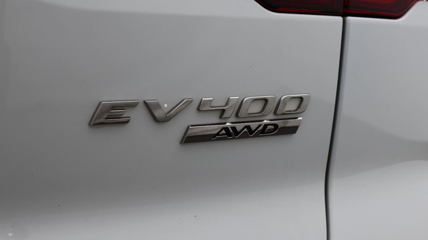 Used Jaguar I-Pace 2020 for sale - 76485291: Photo 22