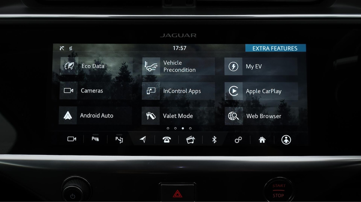 Used Jaguar I-Pace 2020 for sale - 76485291: Photo 24