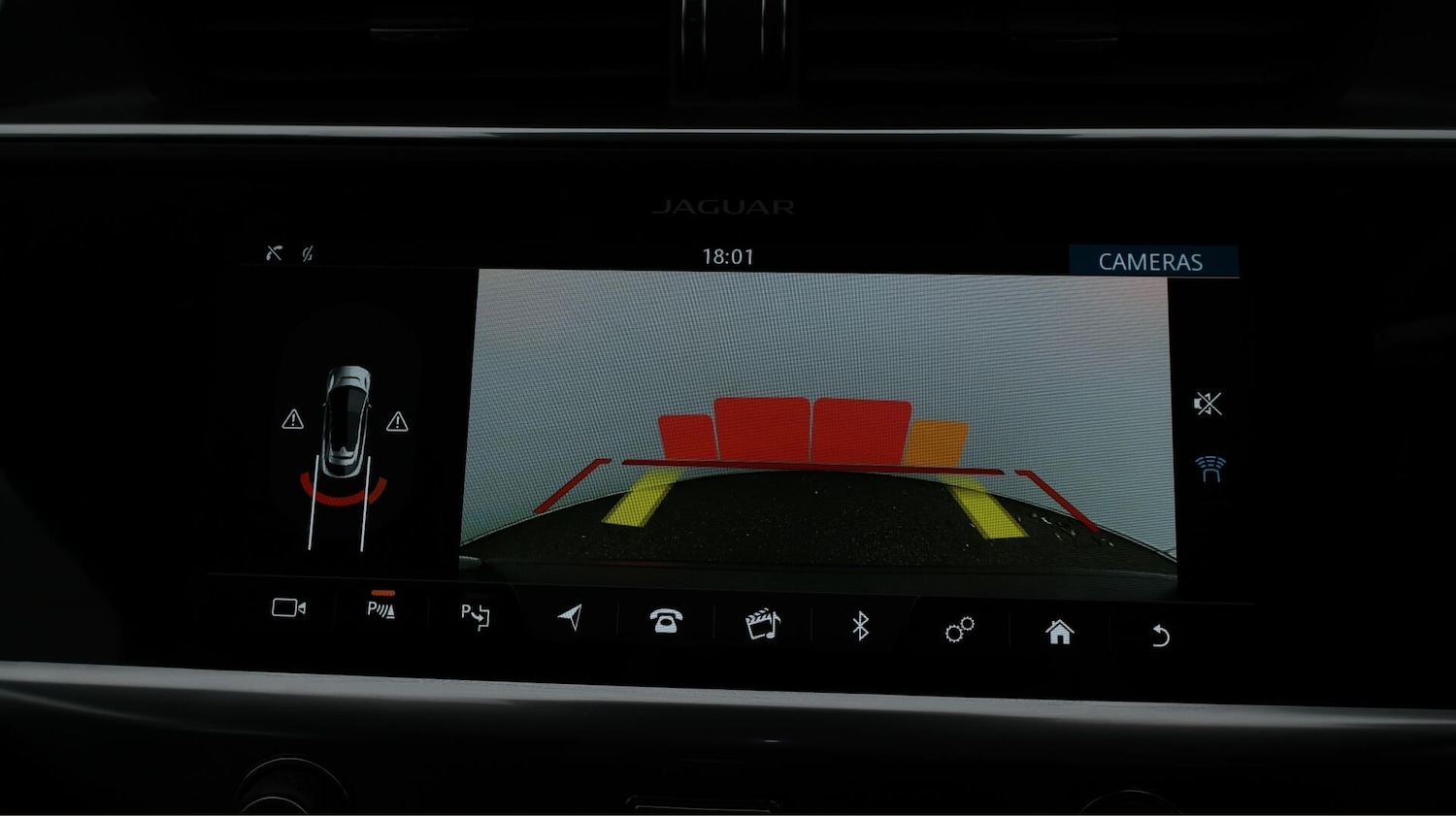 Used Jaguar I-Pace 2020 for sale - 76485291: Photo 27