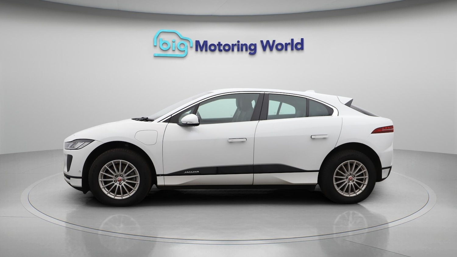 Used Jaguar I-Pace 2020 for sale - 76485291: Photo 4