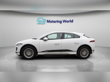 Used Jaguar I-Pace 2020 for sale - 76485291: Photo