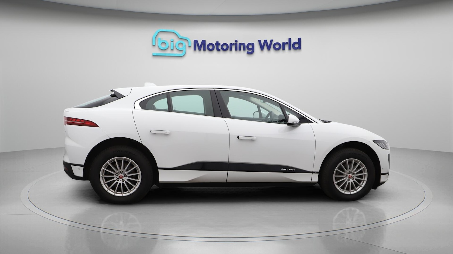 Used Jaguar I-Pace 2020 for sale - 76485291: Photo 8