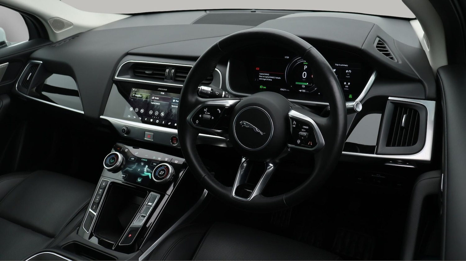 Used Jaguar I-Pace 2020 for sale - 76485291: Photo 9