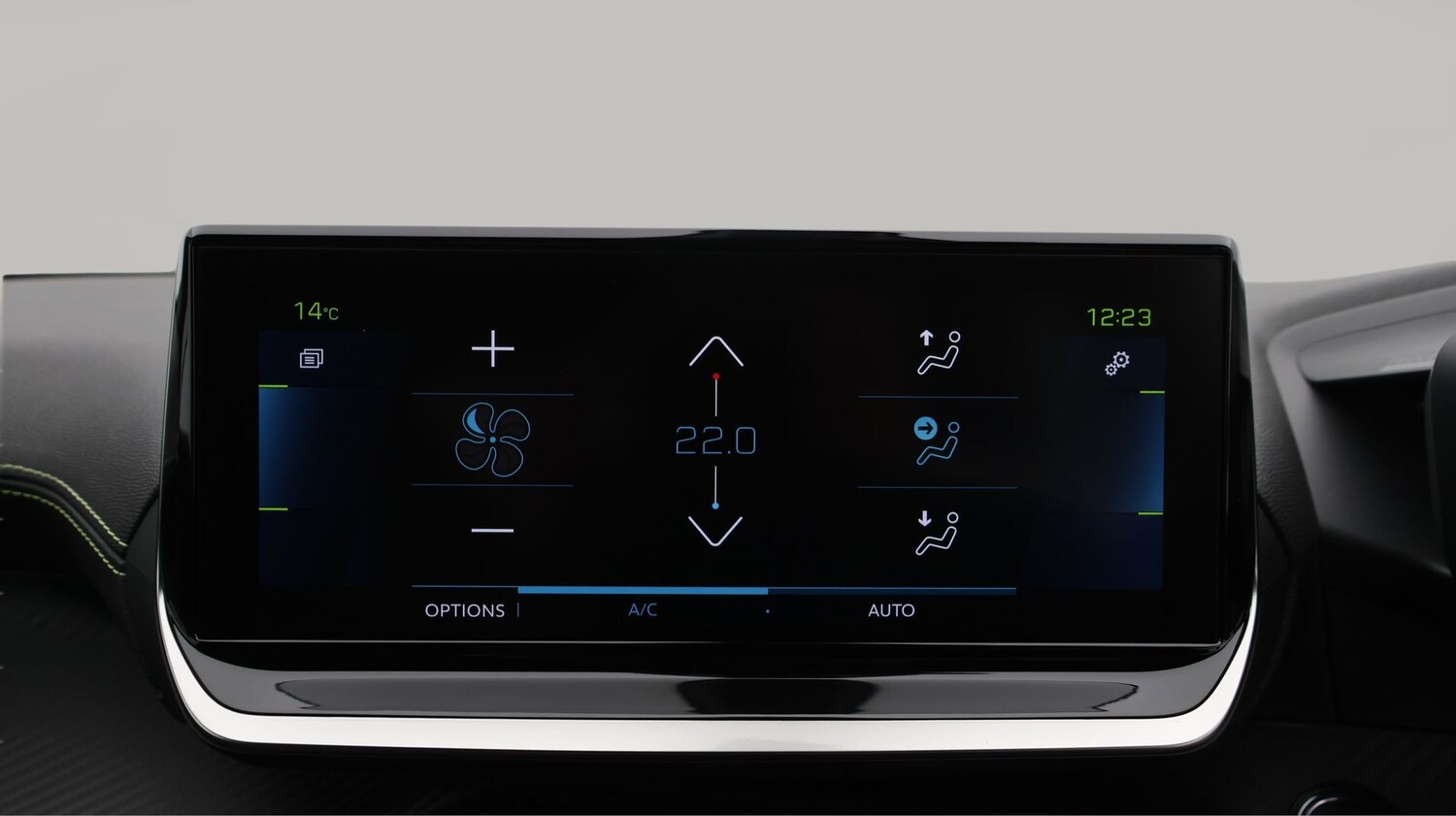 Used Peugeot 2008 2023 for sale - 77804042: Photo 12