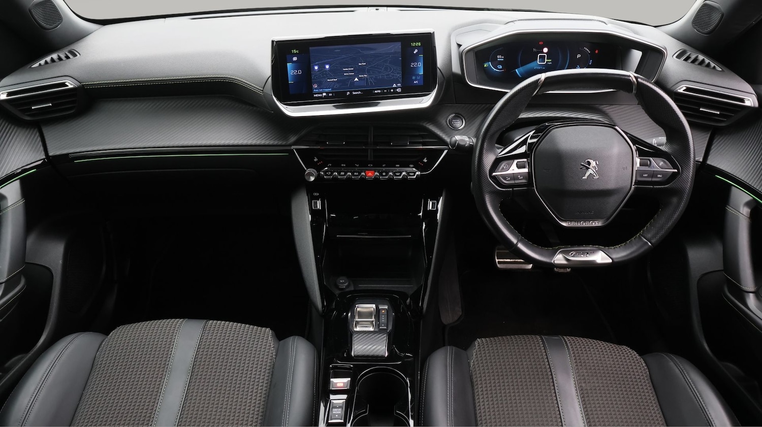 Used Peugeot 2008 2023 for sale - 77804042: Photo 13