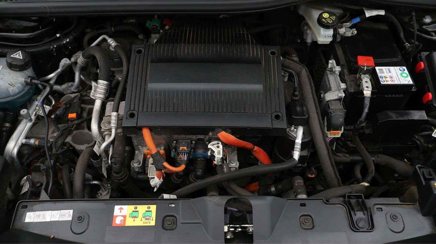 Used Peugeot 2008 2023 for sale - 77804042: Photo 19