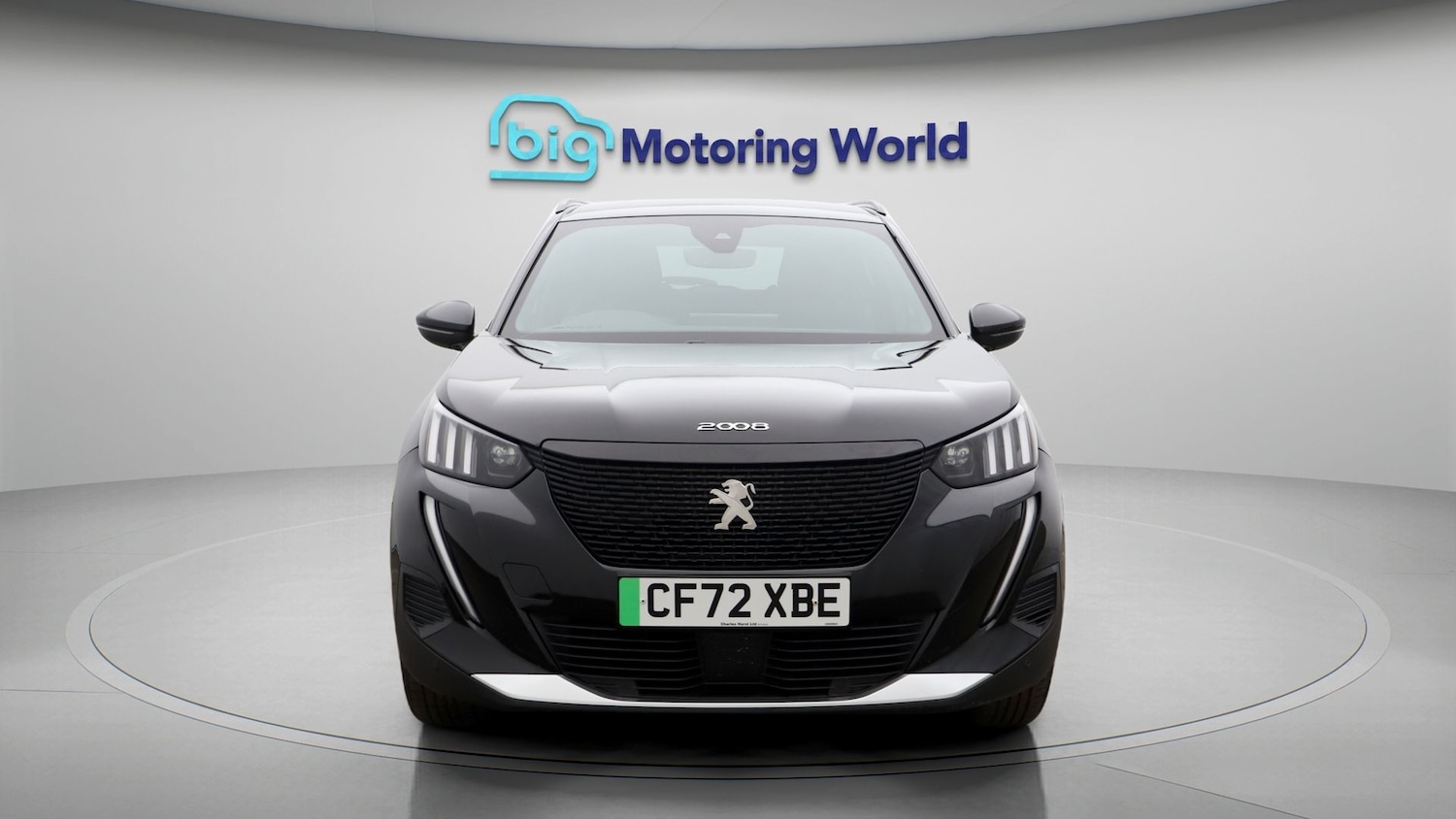 Used Peugeot 2008 2023 for sale - 77804042: Photo 2
