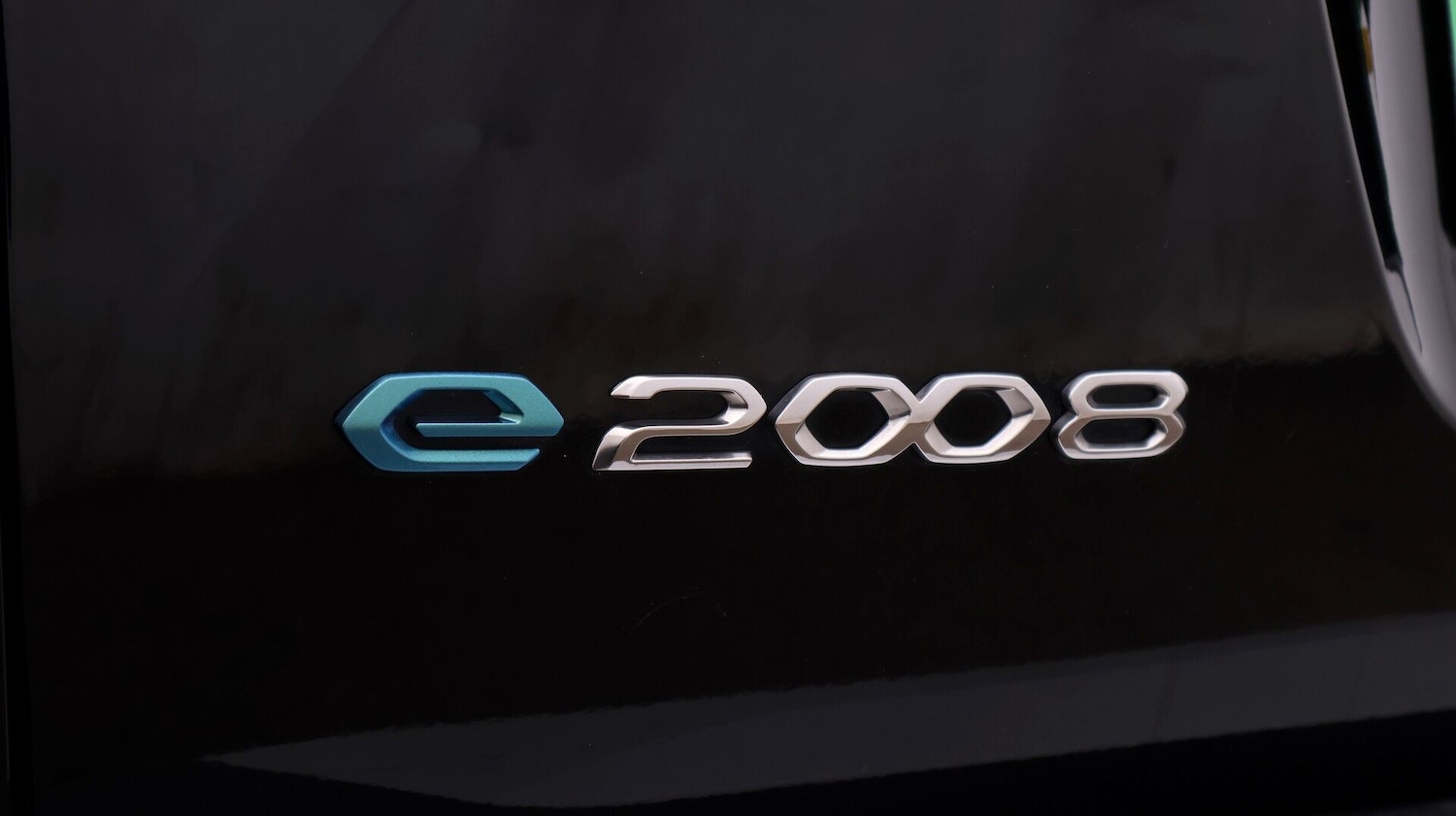 Used Peugeot 2008 2023 for sale - 77804042: Photo 21