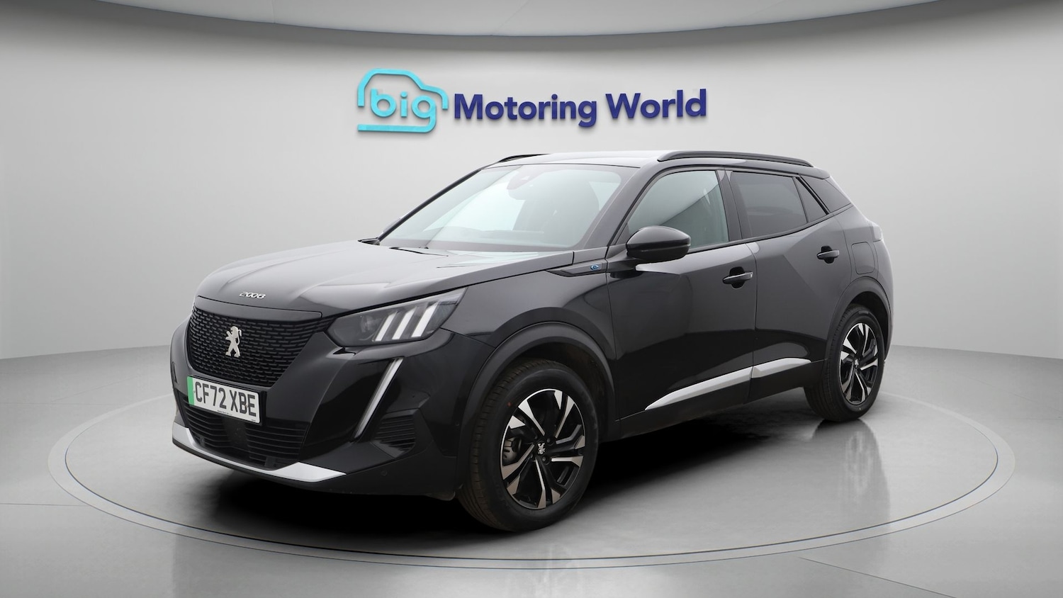 Used Peugeot 2008 2023 for sale - 77804042: Photo 3