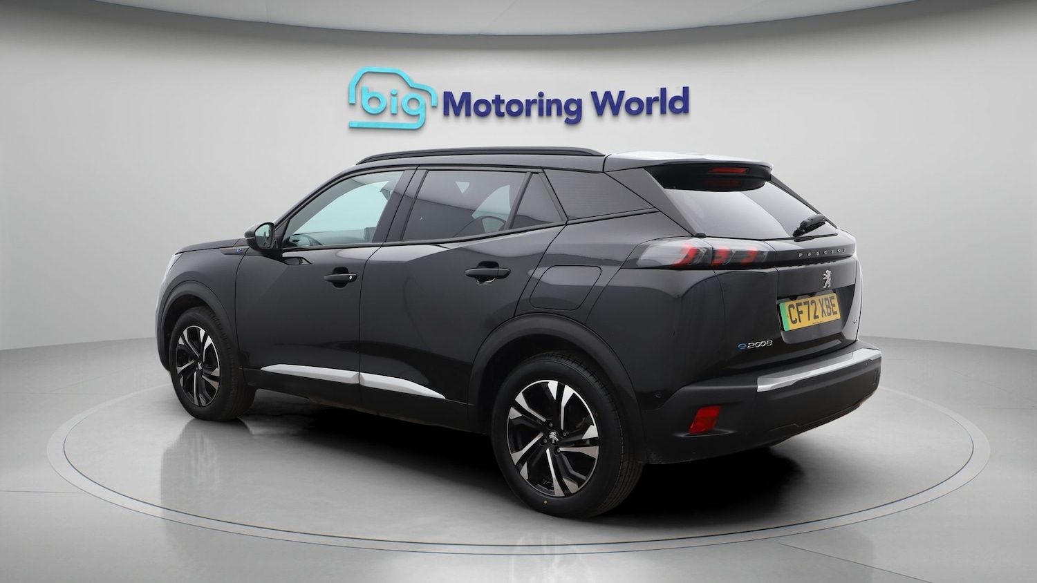 Used Peugeot 2008 2023 for sale - 77804042: Photo 5