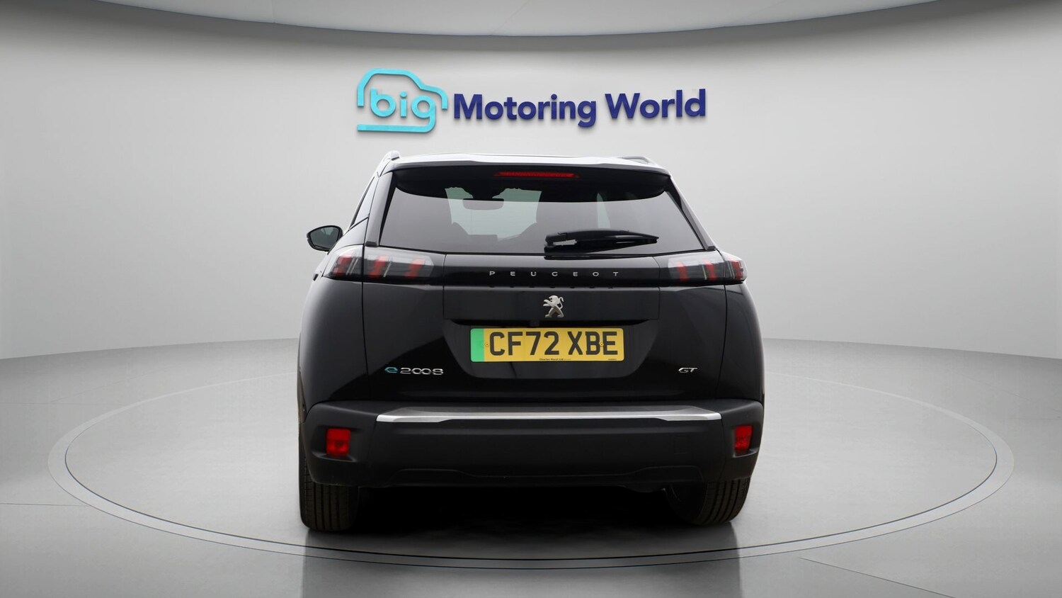 Used Peugeot 2008 2023 for sale - 77804042: Photo 6