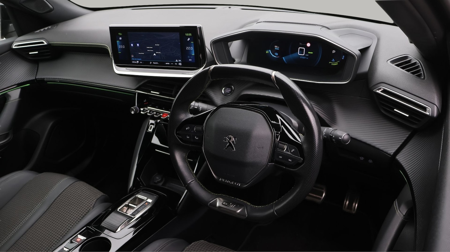 Used Peugeot 2008 2023 for sale - 77804042: Photo 9