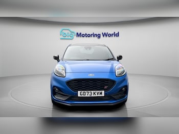 Used Ford Puma 2024 for sale - 78671069: Photo